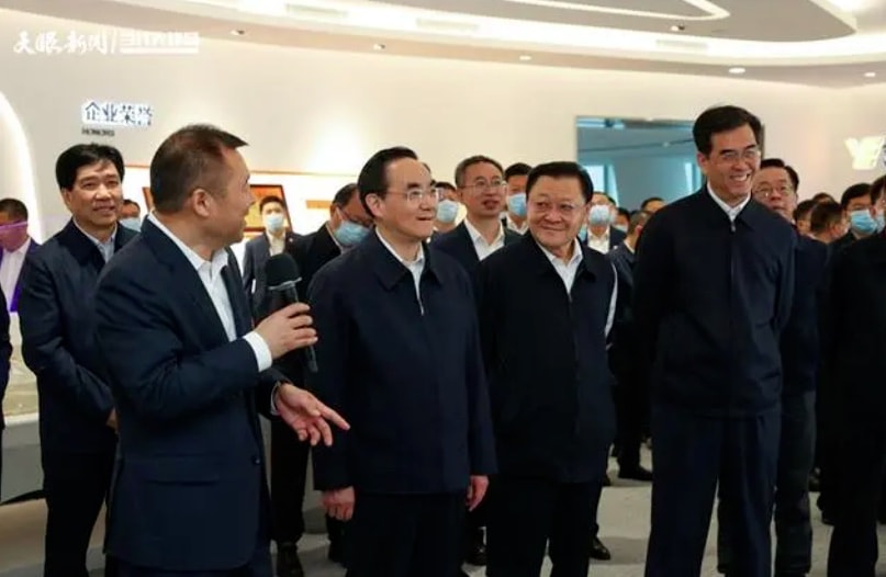 “六大帮扶”，书写粤黔协作新篇章